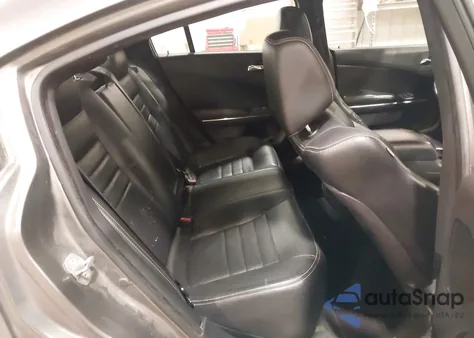 2012 Dodge Charger Sxt from USA, damaged, VIN 2C3CDXHG6CH149335